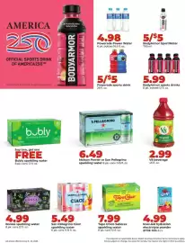 Hy-Vee weekly ad week 28 Page 26