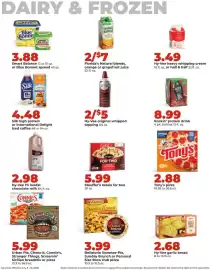 Hy-Vee weekly ad week 28 Page 27