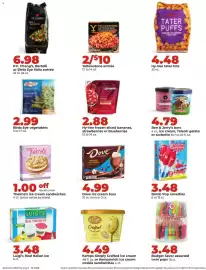 Hy-Vee weekly ad week 28 Page 28