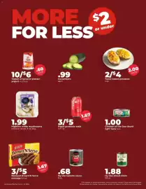 Hy-Vee weekly ad week 28 Page 3