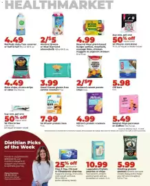 Hy-Vee weekly ad week 28 Page 30
