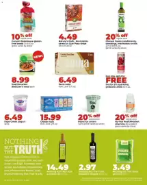 Hy-Vee weekly ad week 28 Page 31