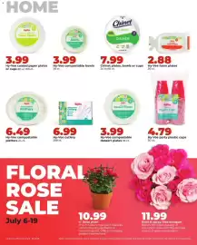 Hy-Vee weekly ad week 28 Page 32