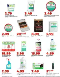 Hy-Vee weekly ad week 28 Page 33