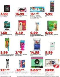 Hy-Vee weekly ad week 28 Page 34