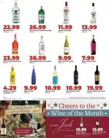 Hy-Vee weekly ad week 28 Page 36