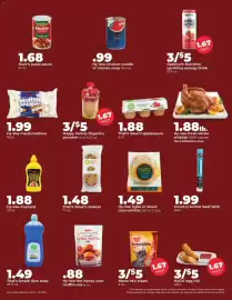 Hy-Vee weekly ad week 28 Page 4