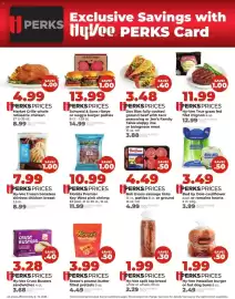 Hy-Vee weekly ad week 28 Page 5
