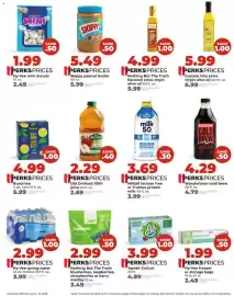 Hy-Vee weekly ad week 28 Page 6