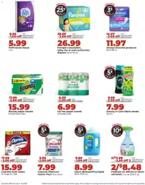 Hy-Vee weekly ad week 28 Page 8
