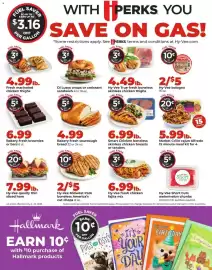 Hy-Vee weekly ad week 28 Page 9