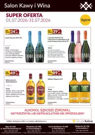 Sużyw gazetka | Alkohole Strona 1