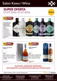 Sużyw gazetka | Alkohole Strona 2