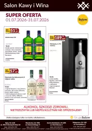 Sużyw gazetka | Alkohole Strona 3