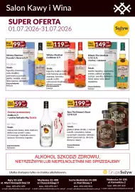 Sużyw gazetka | Alkohole Strona 4