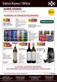 Sużyw gazetka | Alkohole Strona 5