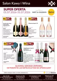 Sużyw gazetka | Alkohole Strona 6