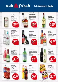 Nah & Frisch Prospekt woche 28 Seite 10