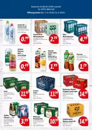 Nah & Frisch Prospekt woche 28 Seite 11