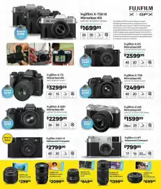 Teds Cameras catalogue Page 11