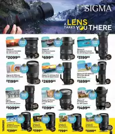 Teds Cameras catalogue Page 15