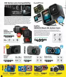 Teds Cameras catalogue Page 18