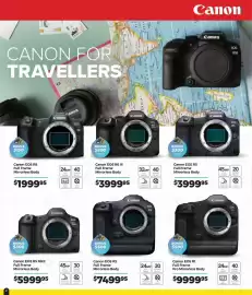 Teds Cameras catalogue Page 2