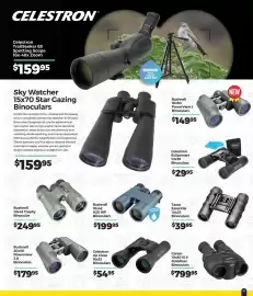 Teds Cameras catalogue Page 21