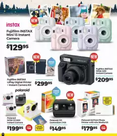 Teds Cameras catalogue Page 22