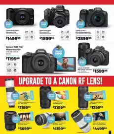 Teds Cameras catalogue Page 3