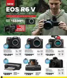 Teds Cameras catalogue Page 4