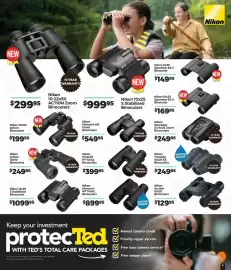 Teds Cameras catalogue Page 5
