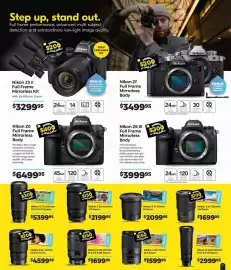 Teds Cameras catalogue Page 7