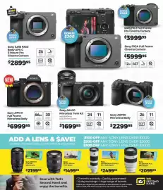 Teds Cameras catalogue Page 9