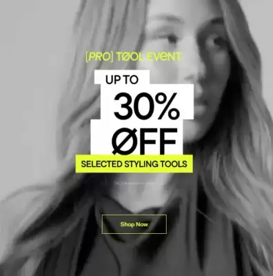 Hairhouse Warehouse (valid until 19-07)