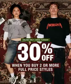 Jay Jays catalogue Page 1