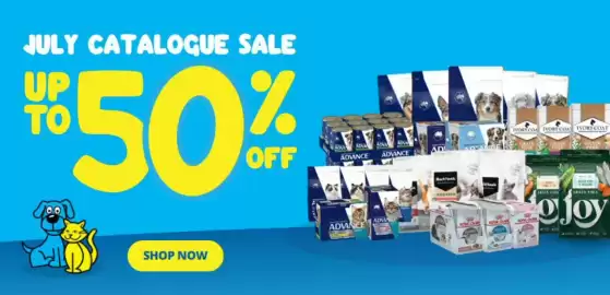 PetO catalogue Page 1