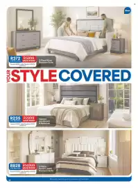 OK Furniture catalogue Page 14