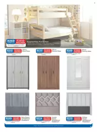 OK Furniture catalogue Page 15