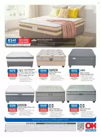 OK Furniture catalogue Page 16