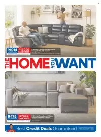 OK Furniture catalogue Page 2