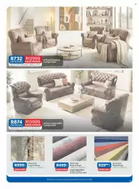OK Furniture catalogue Page 3