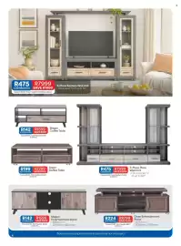 OK Furniture catalogue Page 4