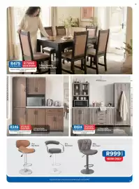 OK Furniture catalogue Page 5