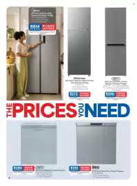 OK Furniture catalogue Page 6
