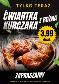 Prim Market gazetka Strona 1