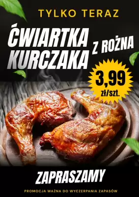 Prim Market gazetka