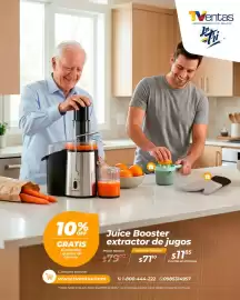 Catálogo TVentas semana 28 Página 3