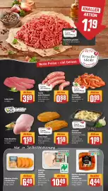 REWE PETZ Prospekt woche 28 Seite 12