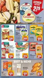REWE PETZ Prospekt woche 28 Seite 16